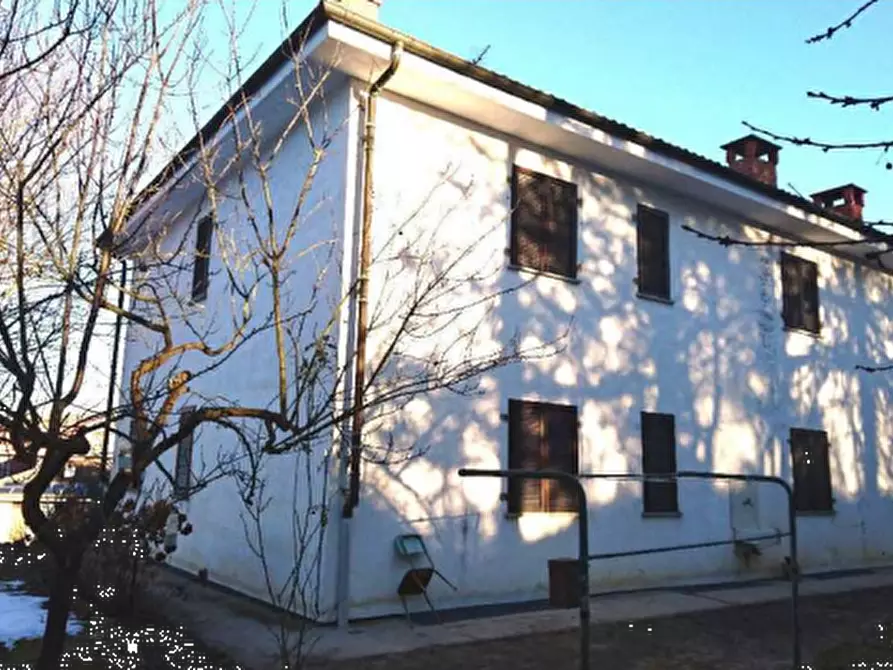 Immagine 6 di Villa in vendita  in Via Villaretti a Torre Bormida