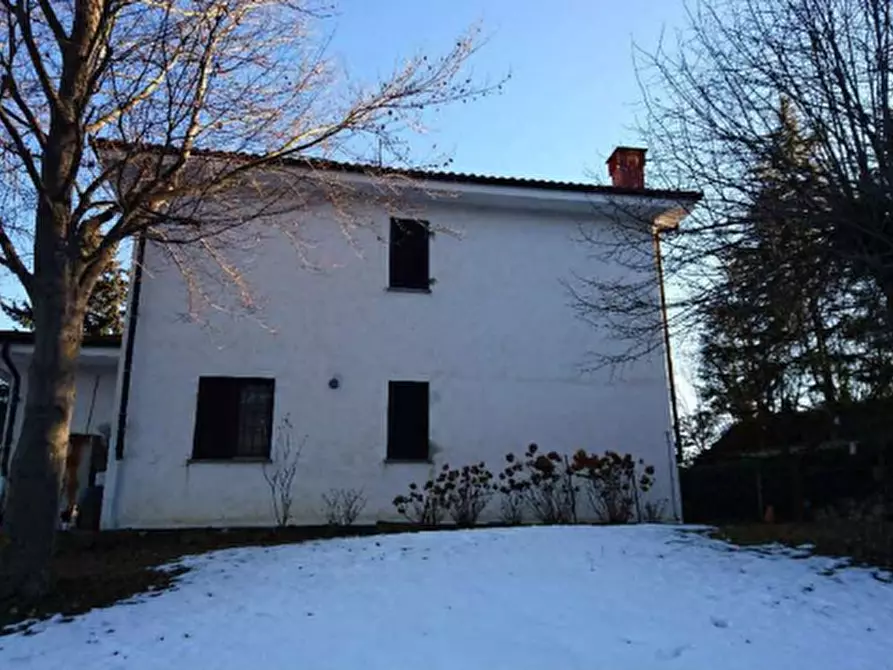 Immagine 7 di Villa in vendita  in Via Villaretti a Torre Bormida
