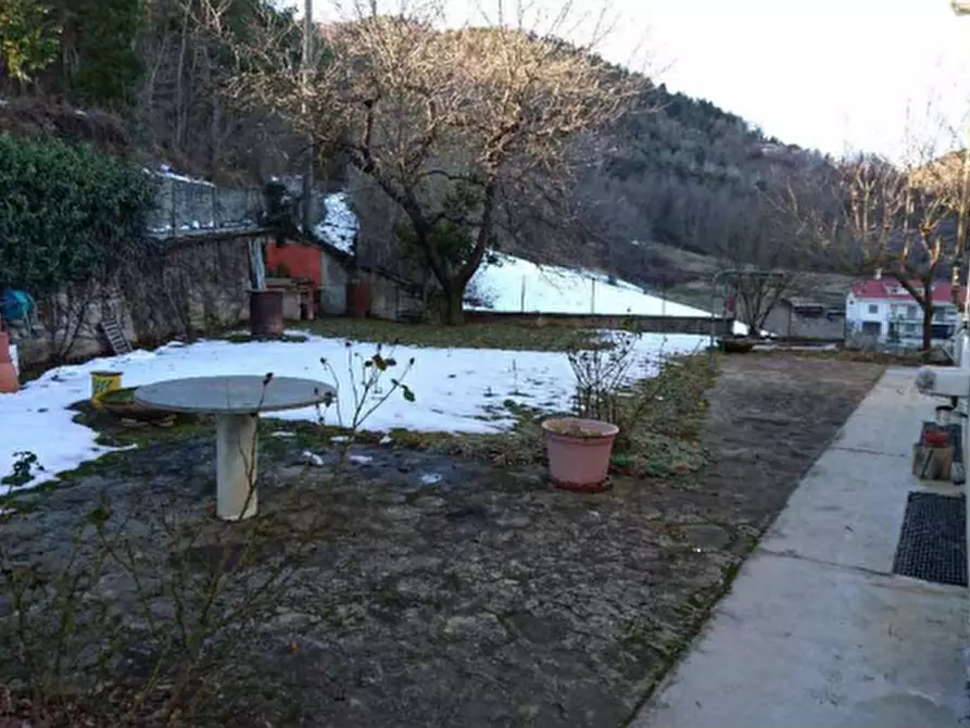 Immagine 9 di Villa in vendita  in Via Villaretti a Torre Bormida