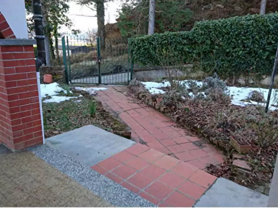 Immagine 10 di Villa in vendita  in Via Villaretti a Torre Bormida