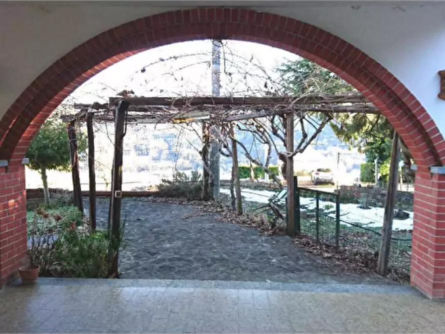 Immagine 11 di Villa in vendita  in Via Villaretti a Torre Bormida