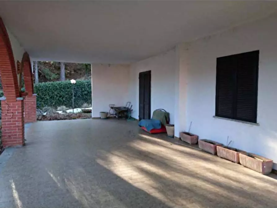 Immagine 12 di Villa in vendita  in Via Villaretti a Torre Bormida
