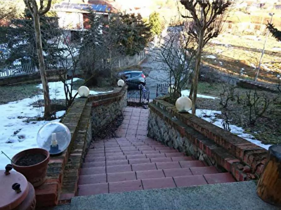Immagine 13 di Villa in vendita  in Via Villaretti a Torre Bormida