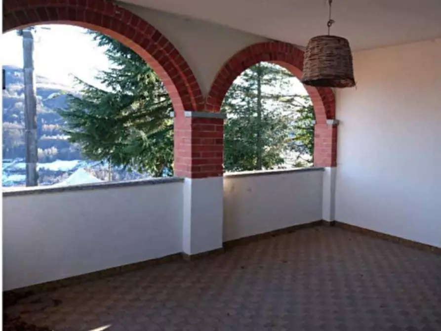 Immagine 14 di Villa in vendita  in Via Villaretti a Torre Bormida