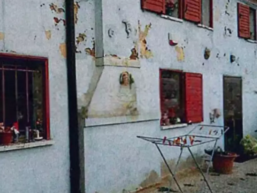 Immagine 3 di Porzione di casa in vendita  in Via Argine Vegri a Castelmassa