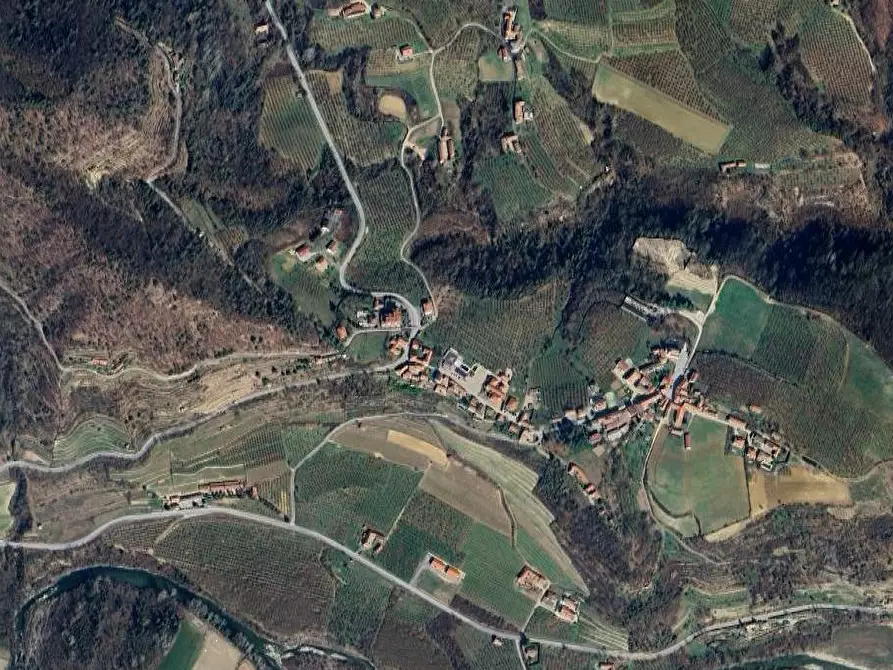Immagine 26 di Villa in vendita  in Via Villaretti a Torre Bormida