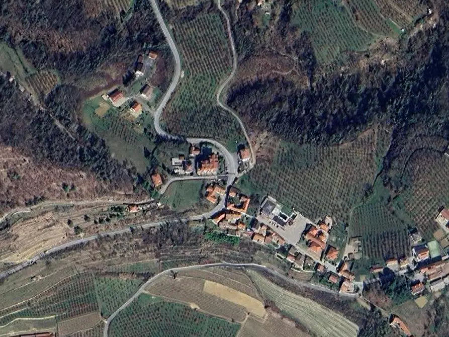 Immagine 27 di Villa in vendita  in Via Villaretti a Torre Bormida