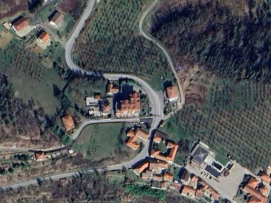 Immagine 28 di Villa in vendita  in Via Villaretti a Torre Bormida