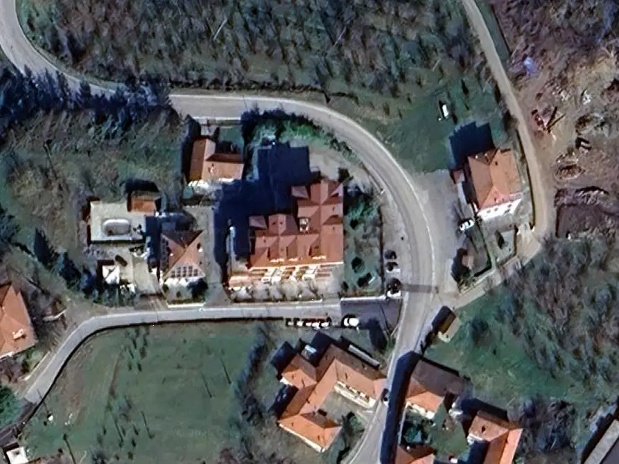 Immagine 29 di Villa in vendita  in Via Villaretti a Torre Bormida