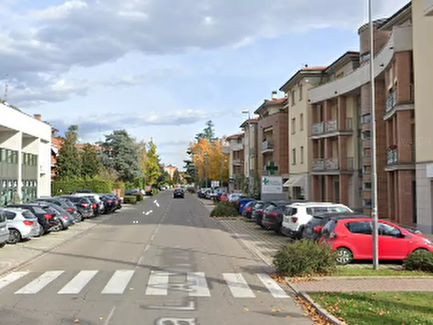 Immagine 2 di Appartamento in vendita  in Via L. A. Muratori  a Carpi