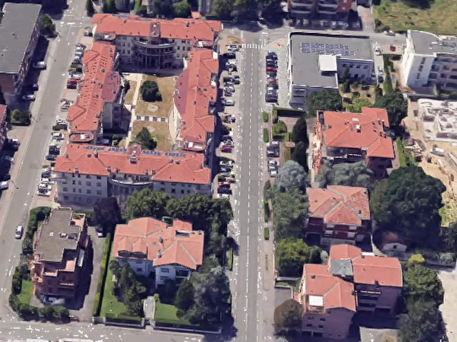 Immagine 3 di Appartamento in vendita  in Via L. A. Muratori  a Carpi
