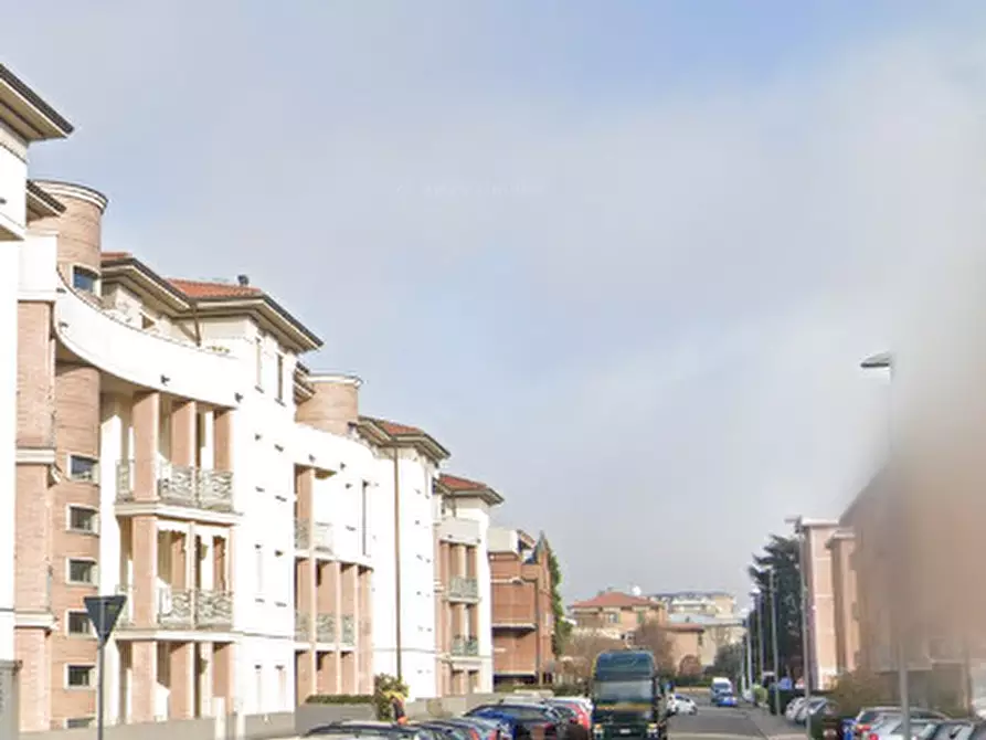 Immagine 4 di Appartamento in vendita  in Via L. A. Muratori  a Carpi