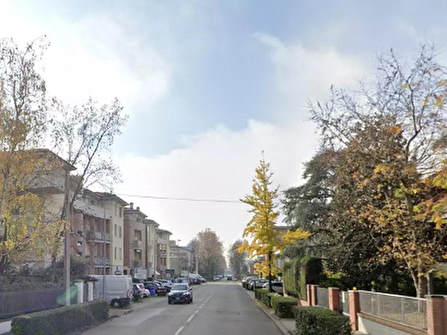 Immagine 5 di Appartamento in vendita  in Via L. A. Muratori  a Carpi