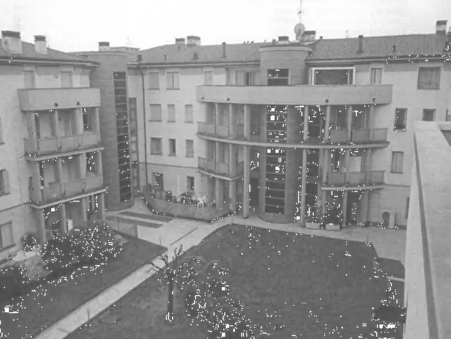 Immagine 7 di Appartamento in vendita  in Via L. A. Muratori  a Carpi