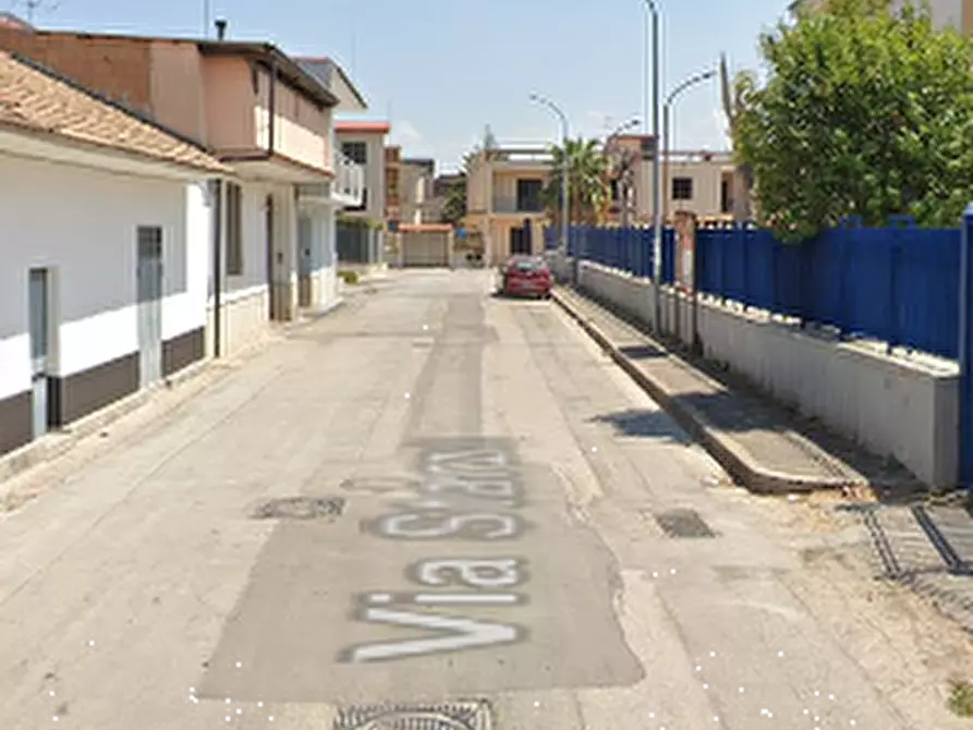 Immagine 4 di Appartamento in vendita  in VIA STARZA  a San Cipriano D'aversa