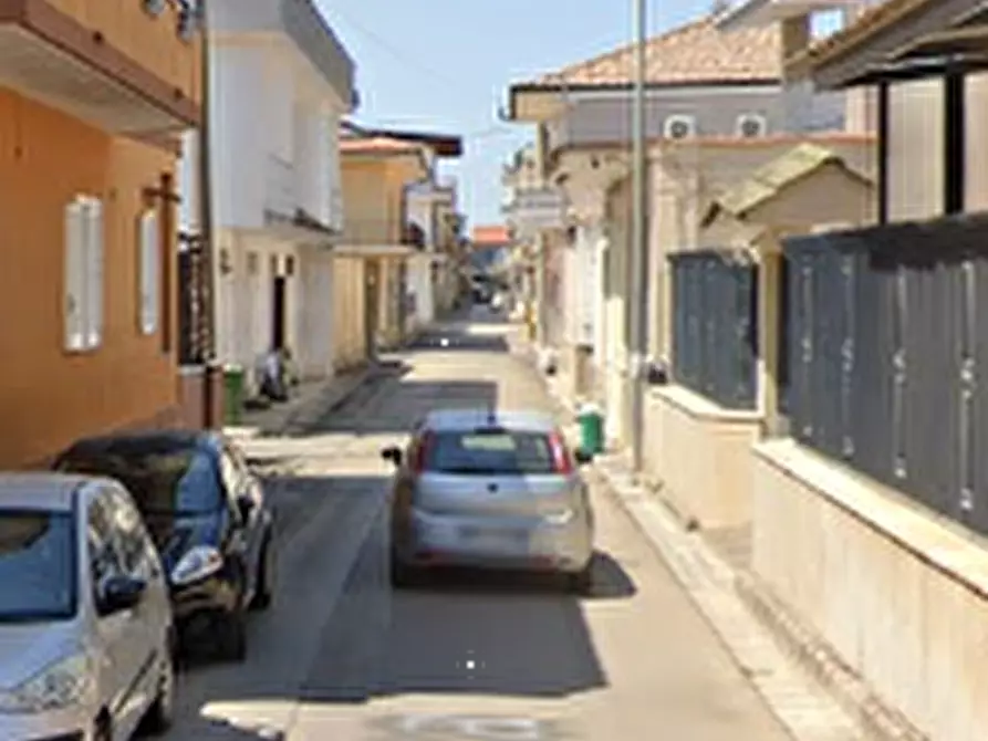 Immagine 5 di Appartamento in vendita  in VIA STARZA  a San Cipriano D'aversa