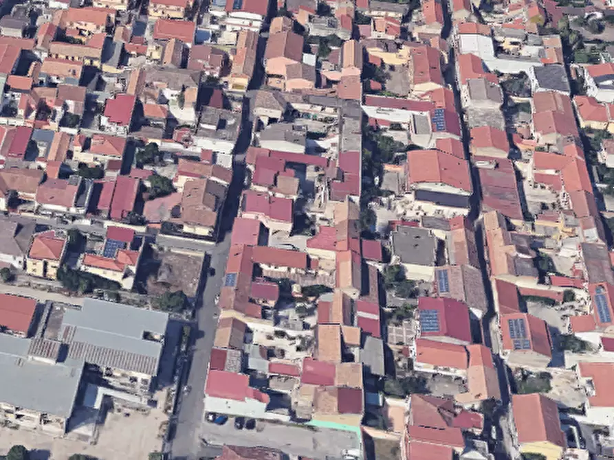 Immagine 1 di Appartamento in vendita  in VIA STARZA  a San Cipriano D'aversa