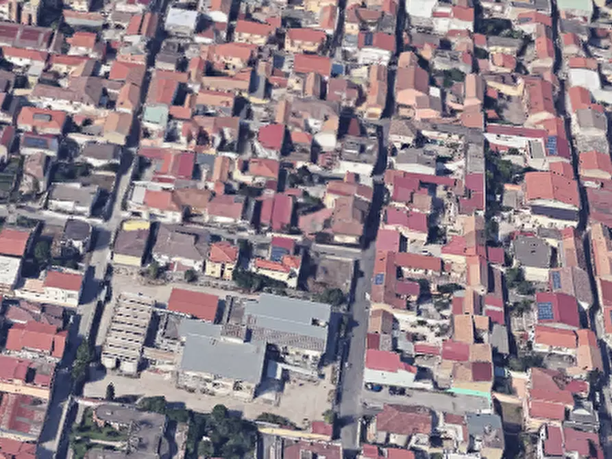 Immagine 3 di Appartamento in vendita  in VIA STARZA  a San Cipriano D'aversa