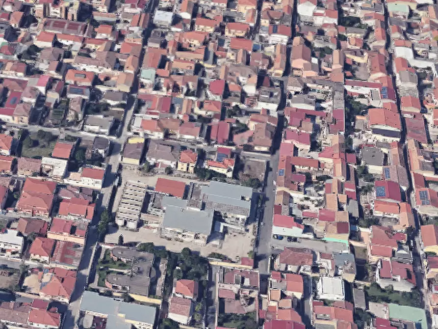 Immagine 2 di Appartamento in vendita  in VIA STARZA  a San Cipriano D'aversa