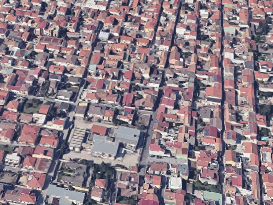 Immagine 15 di Appartamento in vendita  in VIA STARZA  a San Cipriano D'aversa