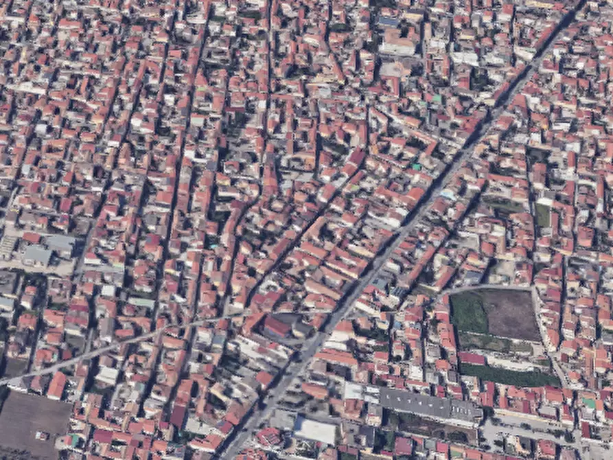 Immagine 16 di Appartamento in vendita  in VIA STARZA  a San Cipriano D'aversa