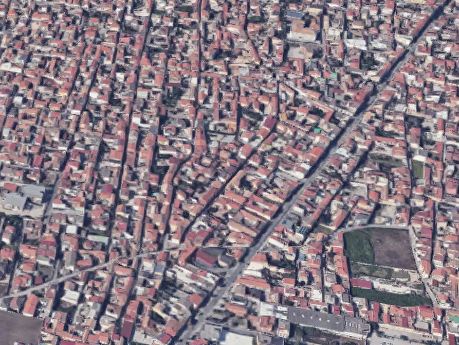 Immagine 17 di Appartamento in vendita  in VIA STARZA  a San Cipriano D'aversa