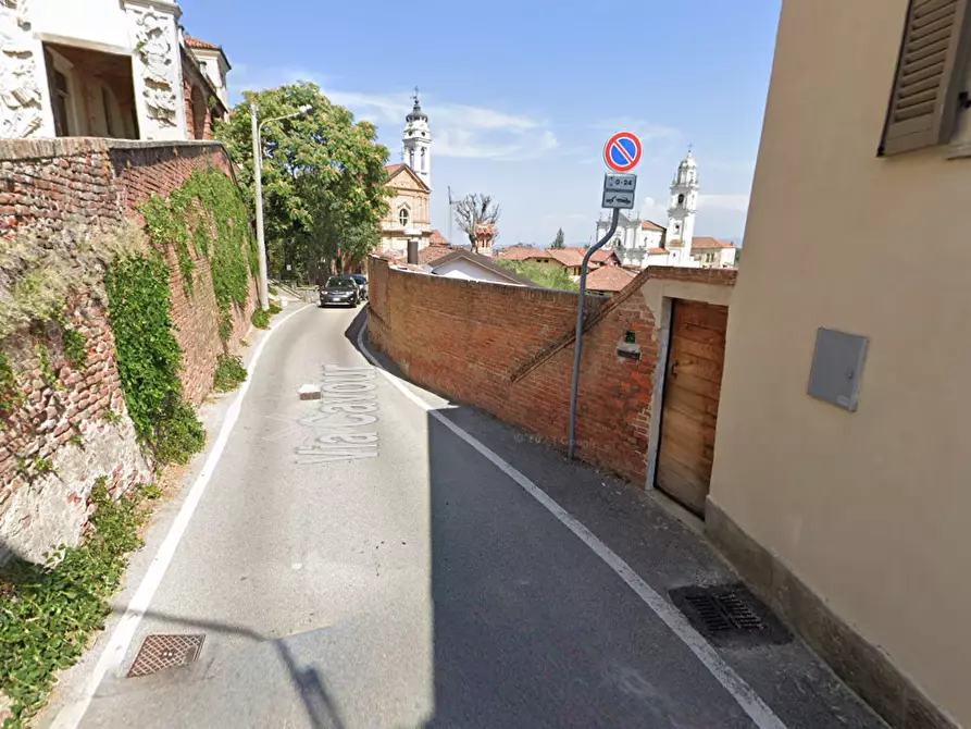 Immagine 16 di Castello in vendita  in Via Cavour a Pocapaglia