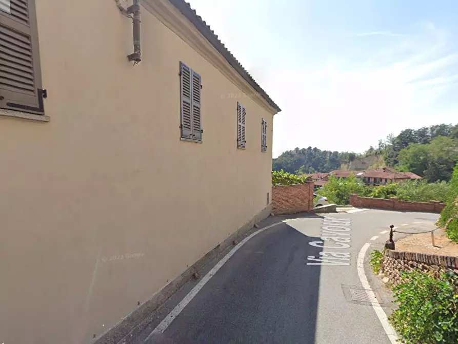 Immagine 17 di Castello in vendita  in Via Cavour a Pocapaglia