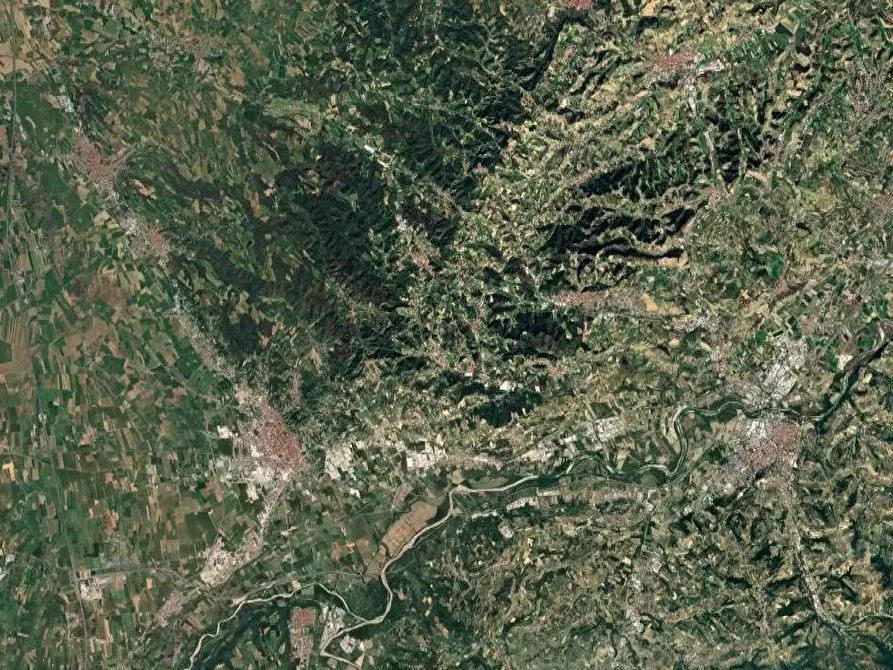 Immagine 19 di Castello in vendita  in Via Cavour a Pocapaglia