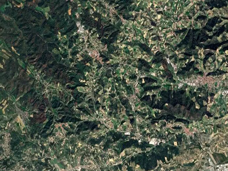 Immagine 20 di Castello in vendita  in Via Cavour a Pocapaglia