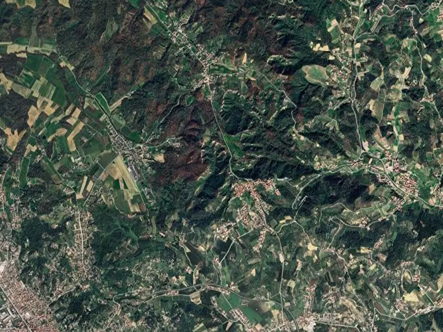 Immagine 21 di Castello in vendita  in Via Cavour a Pocapaglia