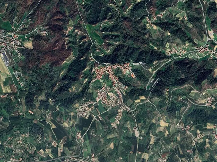 Immagine 22 di Castello in vendita  in Via Cavour a Pocapaglia