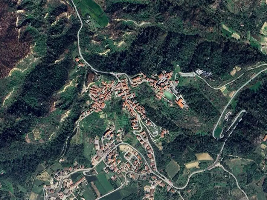 Immagine 23 di Castello in vendita  in Via Cavour a Pocapaglia