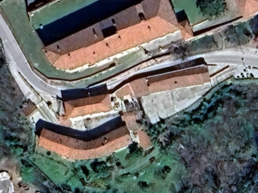 Immagine 27 di Castello in vendita  in Via Cavour a Pocapaglia