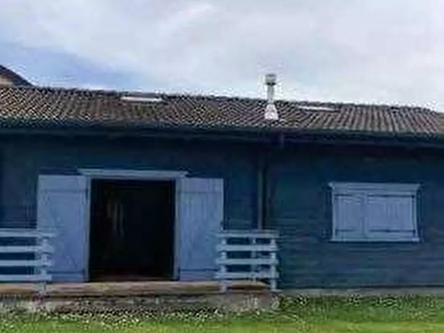 Immagine 2 di Capannone industriale in vendita  in Via Santa Maria Nuova a Lendinara