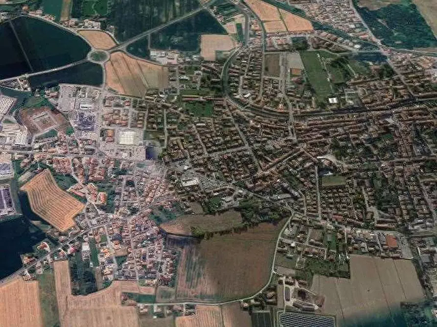 Immagine 7 di Capannone industriale in vendita  in Via Santa Maria Nuova a Lendinara