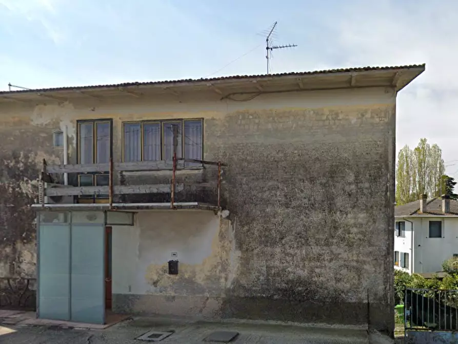Immagine 2 di Casa indipendente in vendita  in Via Roma a Frassinelle Polesine