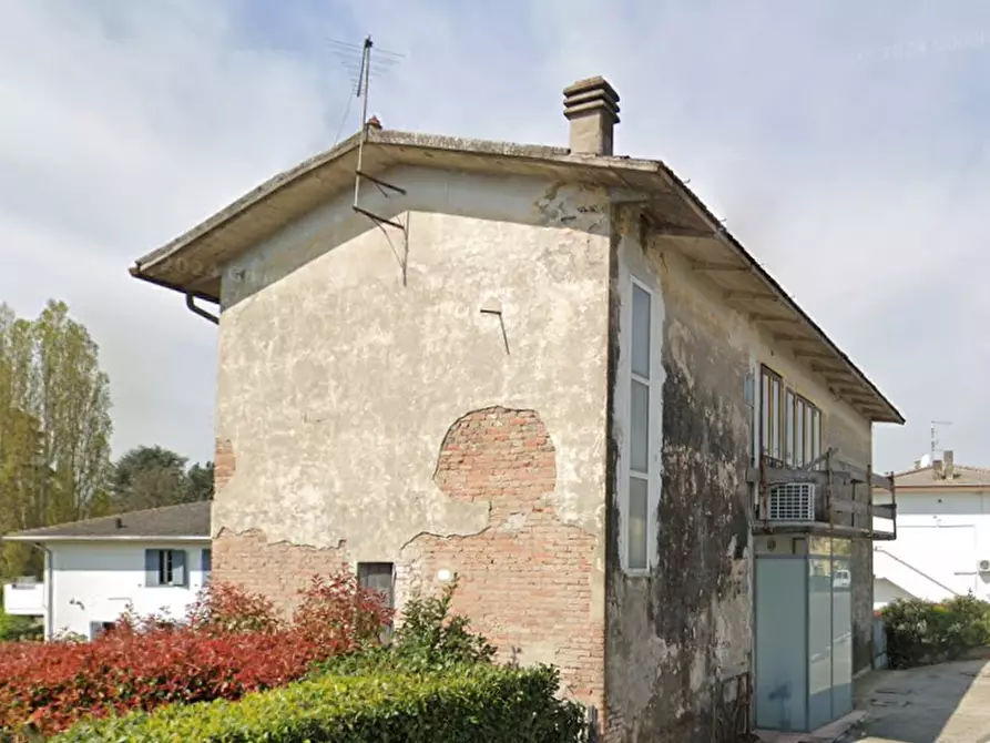Immagine 3 di Casa indipendente in vendita  in Via Roma a Frassinelle Polesine