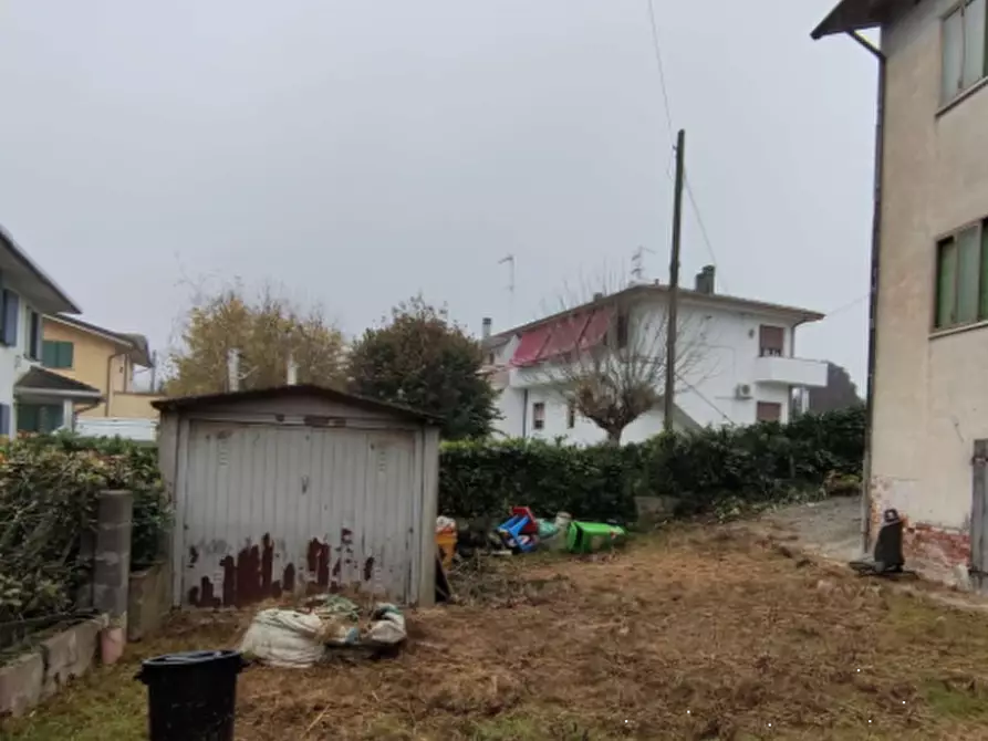 Immagine 8 di Casa indipendente in vendita  in Via Roma a Frassinelle Polesine