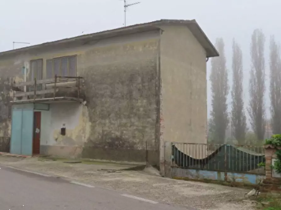 Immagine 11 di Casa indipendente in vendita  in Via Roma a Frassinelle Polesine
