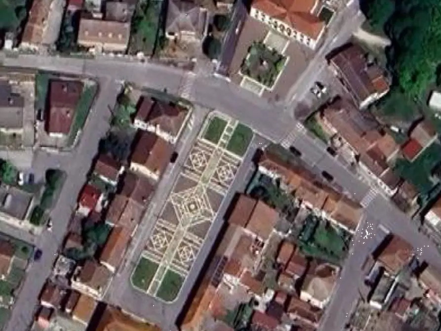 Immagine 17 di Casa indipendente in vendita  in Via Roma a Frassinelle Polesine