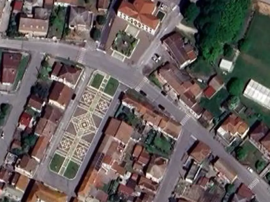 Immagine 20 di Casa indipendente in vendita  in Via Roma a Frassinelle Polesine