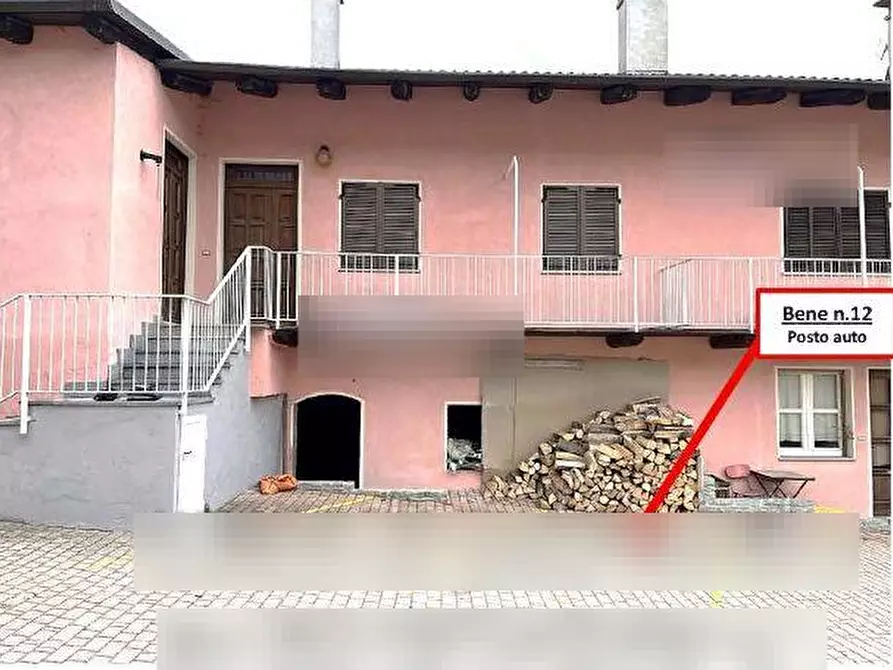 Immagine 1 di Appartamento in vendita  in Via 3 Martiri a Melle