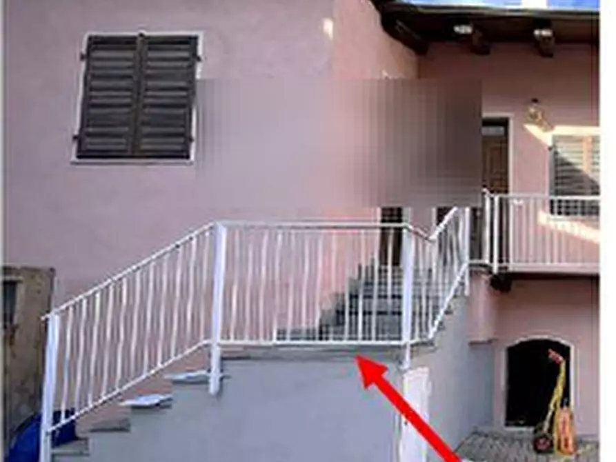 Immagine 3 di Appartamento in vendita  in Via 3 Martiri a Melle