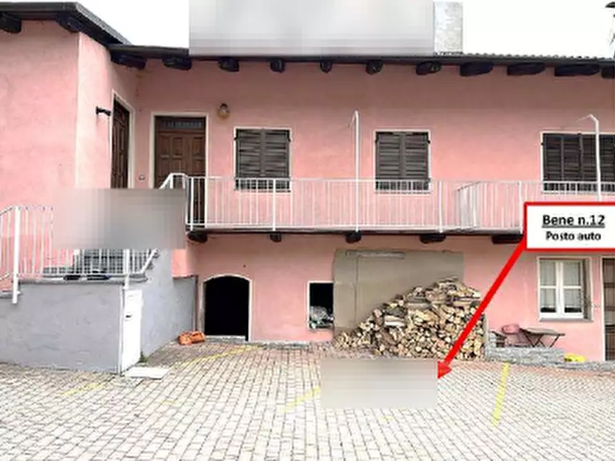 Immagine 5 di Appartamento in vendita  in Via 3 Martiri a Melle