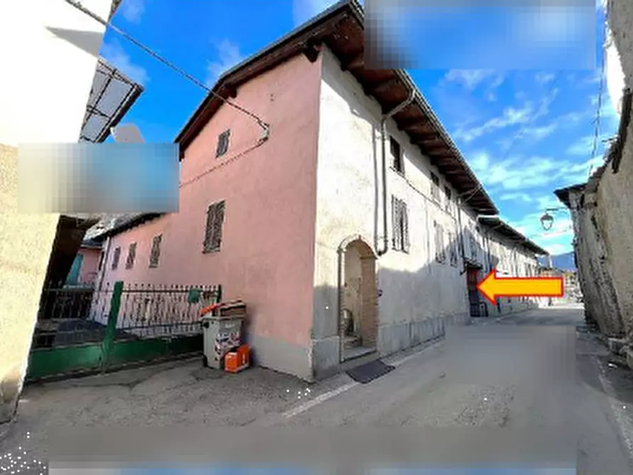 Immagine 6 di Appartamento in vendita  in Via 3 Martiri a Melle