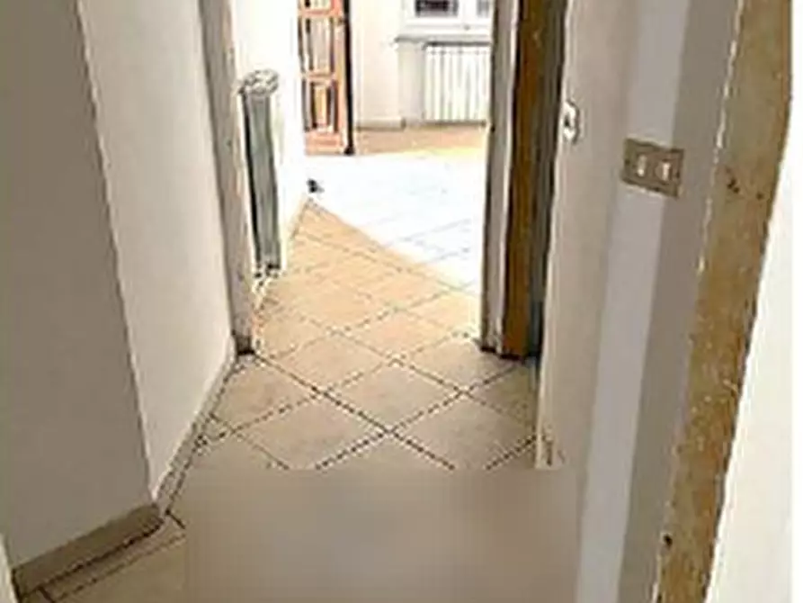 Immagine 7 di Appartamento in vendita  in Via 3 Martiri a Melle