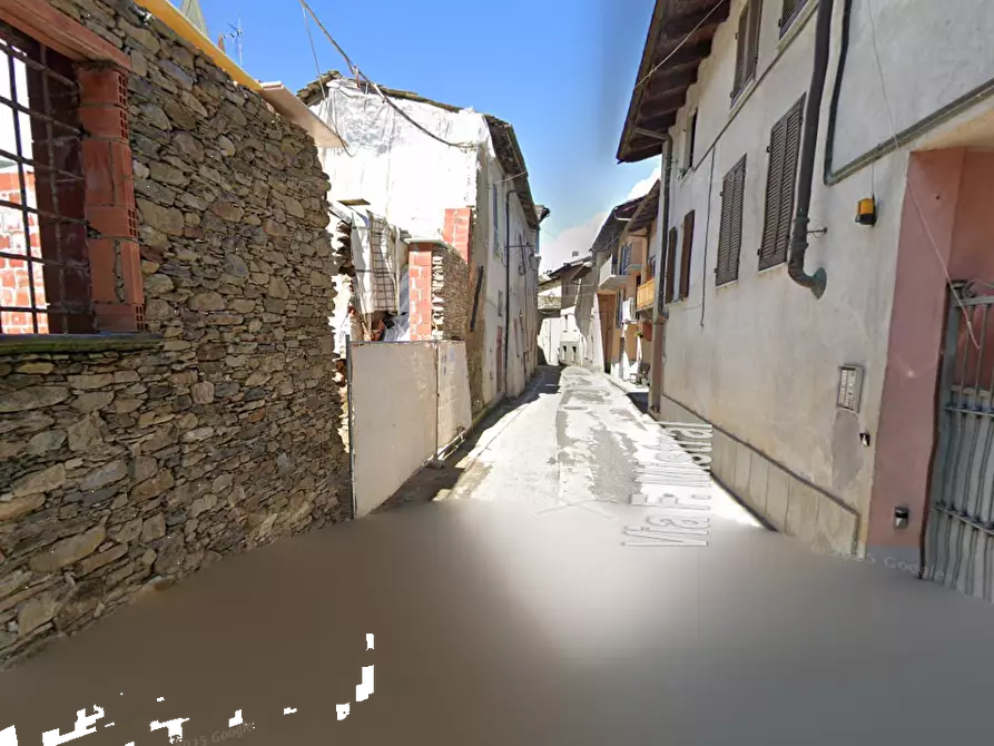 Immagine 15 di Appartamento in vendita  in Via 3 Martiri a Melle