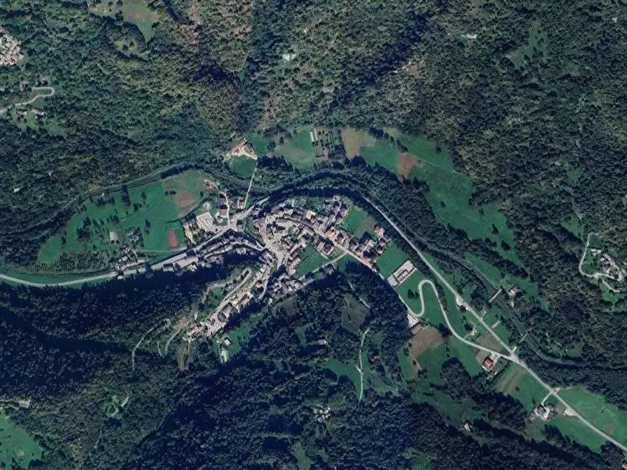 Immagine 20 di Appartamento in vendita  in Via 3 Martiri a Melle