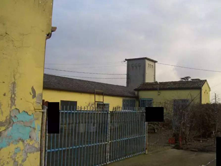 Immagine 1 di Laboratorio in vendita  in Via Provinciale a Ariano Nel Polesine